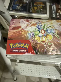 2024 Pokemon TCG Surging Sparks Booster Box (SEALED) - Image 4