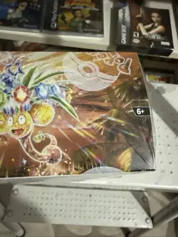2024 Pokemon TCG Surging Sparks Booster Box (SEALED) - Image 5