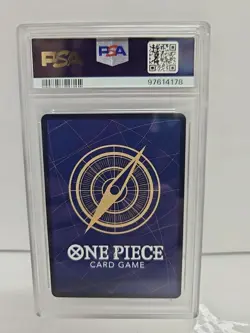 Viola EB01-052 SR Parallel Memorial Collection One Piece Card Game Japanese 2024 - Image 2