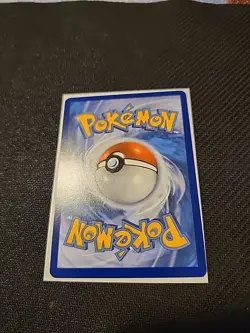 Arceus V SWSH204 SWSH: Sword & Shield Promo Cards Holo NM - Image 4