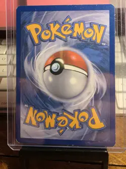 1x Single Pokemon Espeon 48/116 Team Plasma Freeze Non-Holo MP Card - Image 2