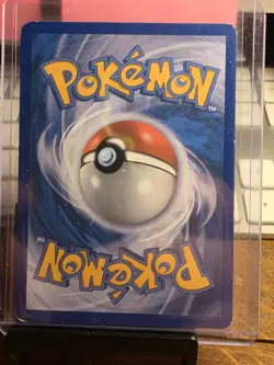1x Single Pokemon Espeon 48/116 Team Plasma Freeze Non-Holo MP Card - Image 4