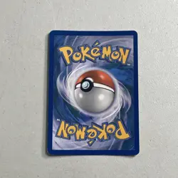 Pokemon TCG 2012 Next Destinies Card -- Foongus 8/99 Reverse Holo - Image 3