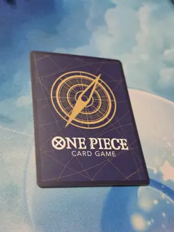 One Piece TCG - Boa Hancock Alt Art OP07-051 Promotion Cards NM - Image 2
