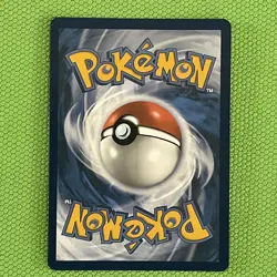 Pokemon TCG Terapagos EX Prismatic Evolutions Card 180/131 Gold - Image 2