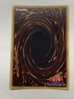 Glory Of The King’s Opposite Hand Card Anime Yugioh Alt Art Rare Custom Token - Image 2