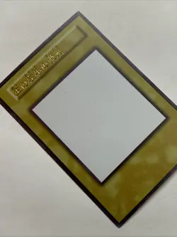 Glory Of The King’s Opposite Hand Card Anime Yugioh Alt Art Rare Custom Token - Image 4