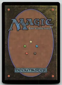 Goblin Tunneler #49 (LP) Merfolk vs Goblins DDT Magic MTG - Image 2