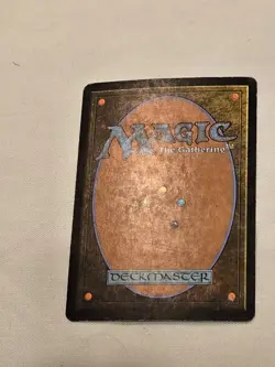 1x FOIL Sliver Overlord -MTG- Scourge - Image 3
