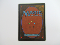 Wood Elemental Legends MTG Magic the Gathering - Image 2