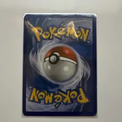 The Pokemon Company Charizard 1/99 Platinum Cracked Ice Holo English 2009 140HP - Image 2