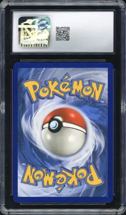 Pokemon CGC 9 Giovanni's Exile Ultra Rare 2019 67/68 Hidden Fates English - Image 2
