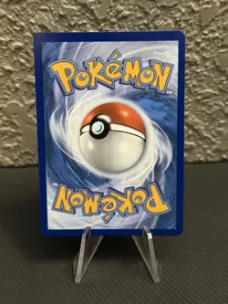 Meowth ex 062/088 Double Rare Perfect Order Pokemon Near Mint - Image 2