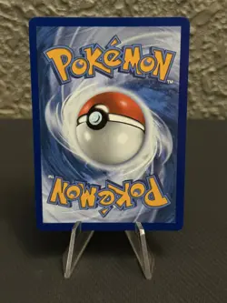 Ultra Ball 264/217 Ultra Rare Full Art Ascended Heroes Pokemon TCG NM - Image 2