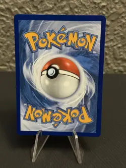 Jumbo Ice Cream 2026 Pokemon Chaos Rising Ultra Rare Trainer Card 109/086 NM+ - Image 2