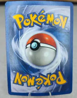 Pokemon TCG Dark Hypno Team Rocket 9/82 Holo Vintage 2000 - Image 4