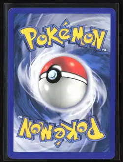 Pokemon TCG - Arcanine Rare FireRed & LeafGreen 18/112 LP - Image 2