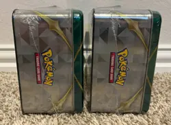 2 Pokemon TCG Spring 2022 Collector Chest - New/Factory Sealed - Image 3