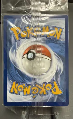 Pokemon TCG Charmander 044 SEALED Promo - Image 2