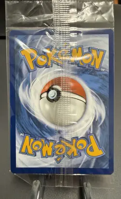 Pokemon TCG Charmander 044 SEALED Promo - Image 3