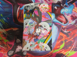 Pokemon Chaos Rising Booster Box Factory Sealed - Image 2