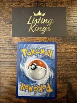 Charizard 010/078 Pokemon GO Holo Near Mint - Image 3