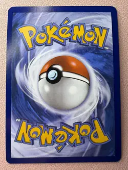 N's Zekrom - 031 (Pokemon Center Exclusive) 031 Me: Mega Evolution Promo Holo - Image 2