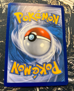 Shaymin EX promo XY148 lightly played Pokemon - Image 2