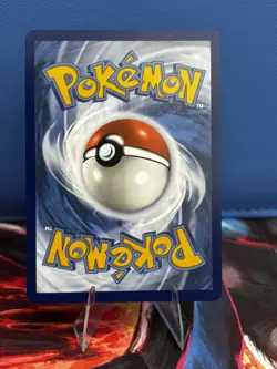 Pokemon TCG Mega Gardevoir ex MEG 159/132 Special Art Rare NM - Image 2