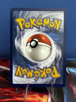 Mega Abomasnow ex 157/132 Ultra Rare Mega Evolution Pokemon Near Mint - Image 2