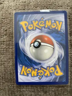 Pokemon TCG Raticate 099/088 Mega Evolution Perfect Order Pack Fresh - Image 2