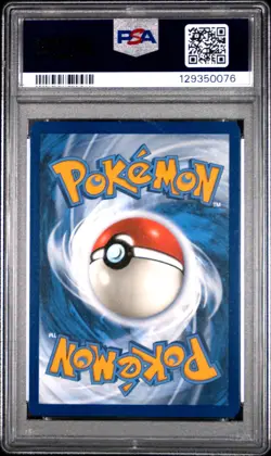 Charizard #TG03 2022 Pokemon Sword & Shield Lost Origin PSA 10 250001 - Image 2