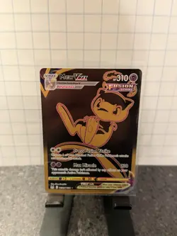Mew VMAX TG30/TG30 Lost Origin Trainer Gallery Secret Rare Pokemon NM - Image 1