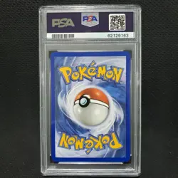 2006 Pokemon: DARKNESS ENERGY 94/110 [Reverse Holo Rare] EX Holon Phantoms PSA 7 - Image 2