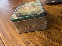 Pokemon TCG Spring 2022 Collector Chest - New/Factory Sealed - Image 2
