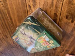 Pokemon TCG Spring 2022 Collector Chest - New/Factory Sealed - Image 3