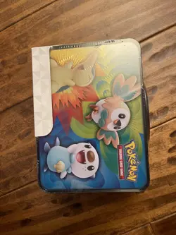 Pokemon TCG Spring 2022 Collector Chest - New/Factory Sealed - Image 4