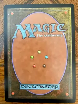 Magic the Gathering - MOX OPAL - Modern Masters 2015 Regular Mythic Rare Card - Image 5