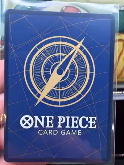 Marco Alt Art PRB02-008 SR One Piece the Best Vol.2 English - Image 2