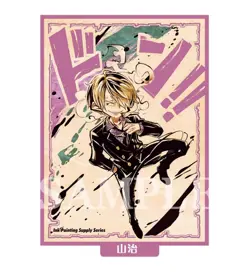 60Pcs Trading Card ONE PIECE Nami Ace Chopper OPCG Card Sleeves 67X92mm Standard - Image 4