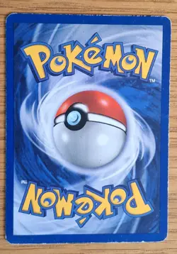 Pokemon TCG Jolteon Jungle 20/64 Non-Holo Card Unlimited Rare, LP - Image 2