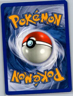 Masquerain 39/107 Non Holo Deoxys - Pokemon Card - NM - Image 2