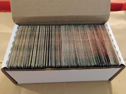 Bakugan Card Lot of 275 with 209 Playing Deck Cards And 76 Magnetic Cards VG-EX - Image 1