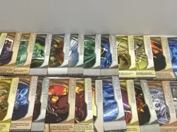 Bakugan Battle Brawlers Huge Bundle Lot of Mixed Cards inc. Metal & Regular - Image 3