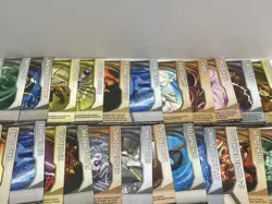 Bakugan Battle Brawlers Huge Bundle Lot of Mixed Cards inc. Metal & Regular - Image 4