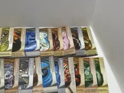 Bakugan Battle Brawlers Huge Bundle Lot of Mixed Cards inc. Metal & Regular - Image 5
