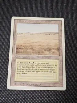 Savannah Revised Edition Regular - Image 1