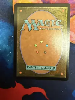 Temple Garden (Retro Frame) (Serial Numbered 398 / 500) Ravnica Remastered Foil - Image 2