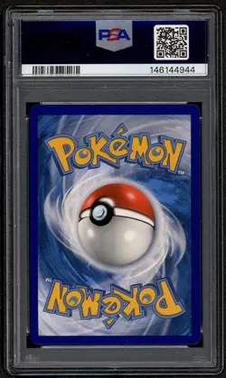 Pokemon Skyla Shining Fates Full Art #072 PSA 10 Gem Mint - Image 2