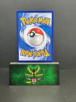2025 Horizons Captain Pikachu Holo Secret Rare Simplified Chinese SAR #709/9 - Image 2